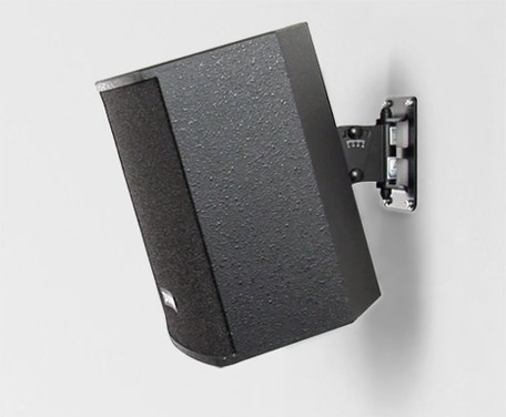 New Wall And Ceiling Mount Concept For Loudspeakers Konig Meyer