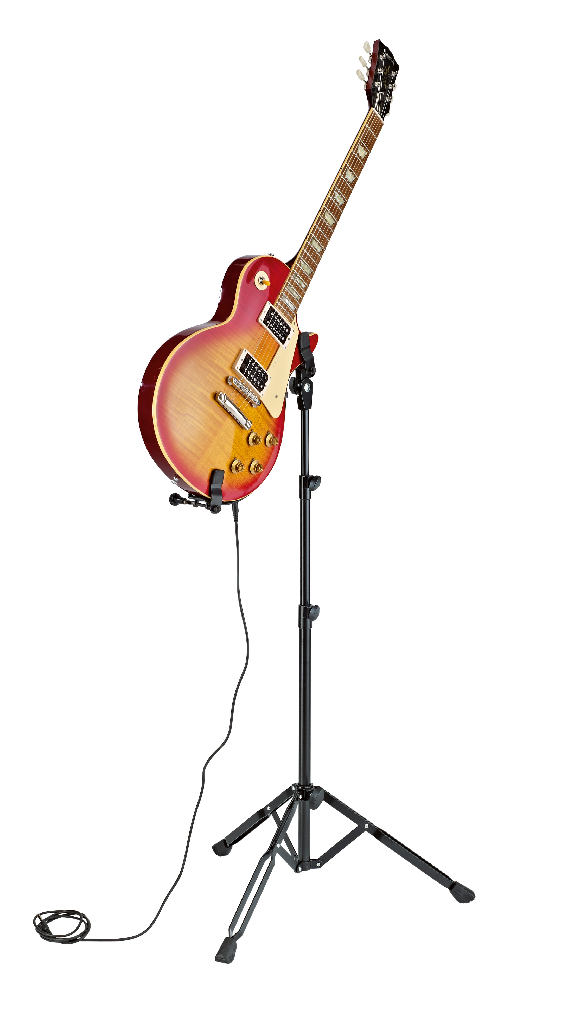Electric guitar stand