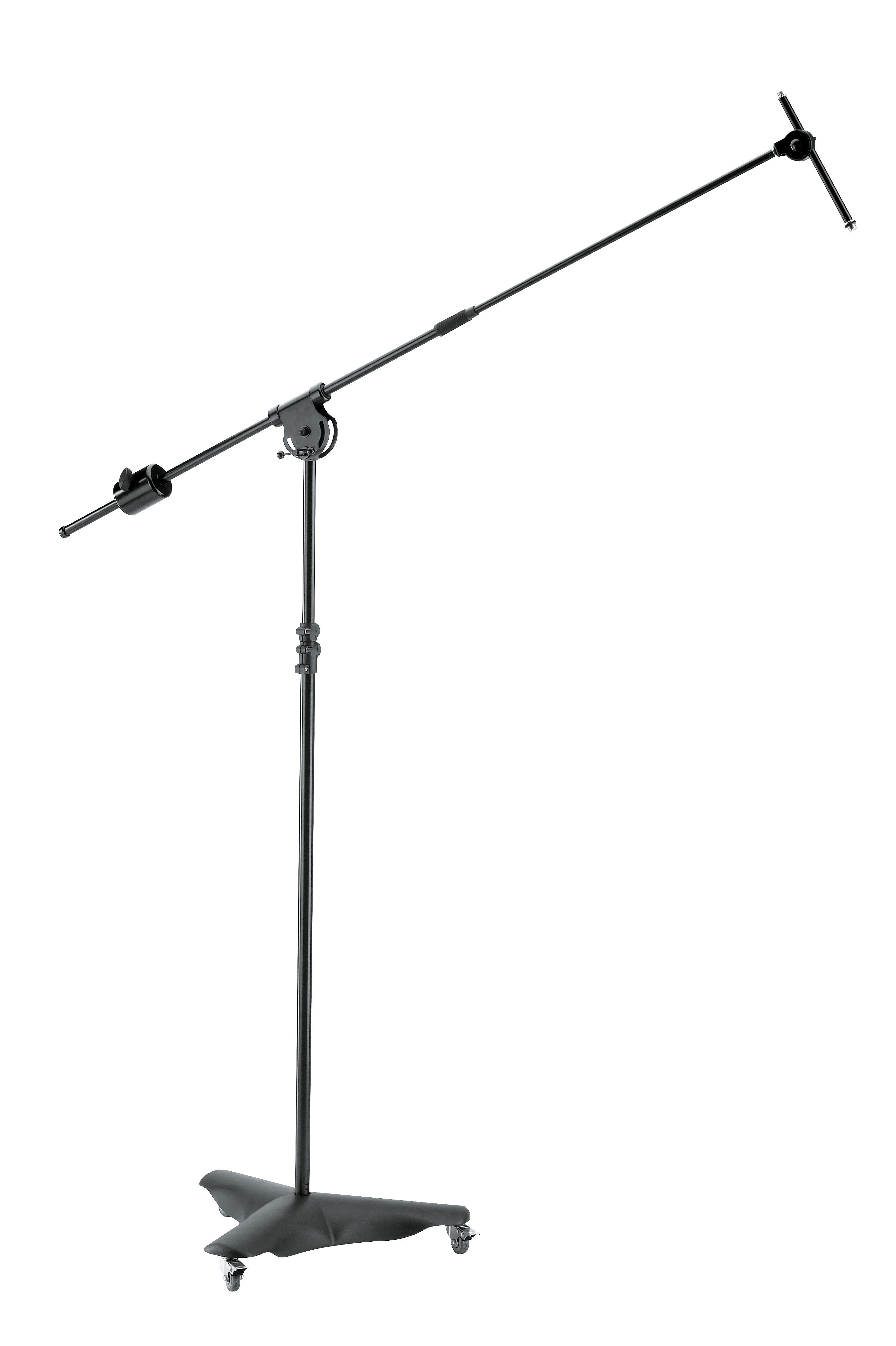 21430 Overhead microphone stand | König & Meyer