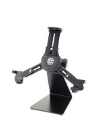 Tablet PC table stand