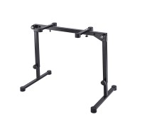 Table-style keyboard stand »Omega Pro«