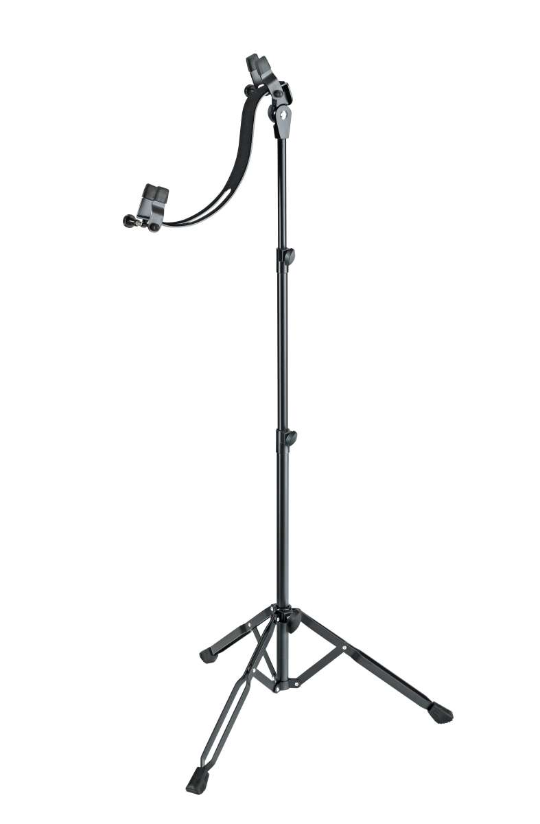 14760 Guitar performer stand | König & Meyer