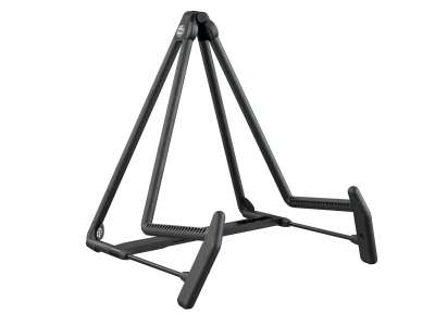 17580 A-guitar stand »Heli 2« | König & Meyer