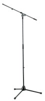 Microphone stand