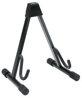 E-guitar stand