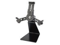 Tablet PC table stand