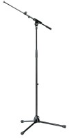 Microphone stand