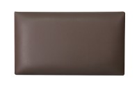 Seat cushion - imitation leather