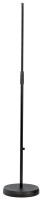 Microphone stand